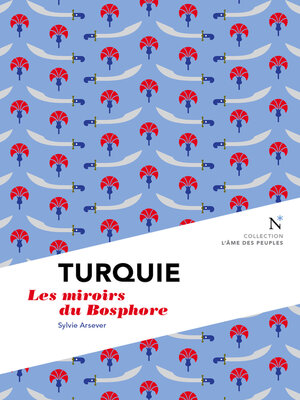 cover image of Turquie
